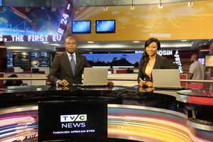 Image result for TVC News broadcasters