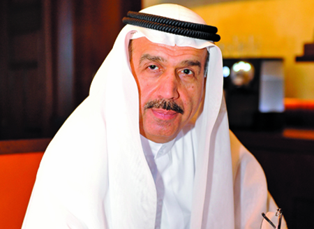 Ali Amiri,Executive VP of Carrier &amp; Wholesale Services, Etisalat. - Ali-Amiri