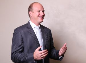 Chris Wyatt, CEO, Youtoo Technologies.