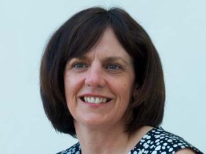 Nicki Fisher, EMEA Sales Director, Clear-Com.