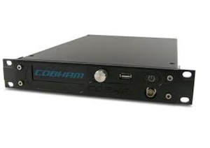 Cobham PRORXD receiver platform.