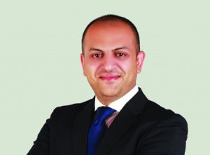 Abed Adeeb.