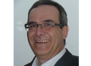 Detlef Eckert, BFE.