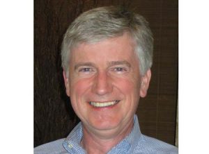 Martyn Horspool is Business Development Manager at GatesAir.