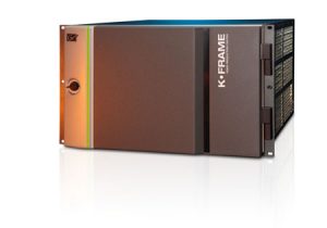 Karrera K Frame S series.