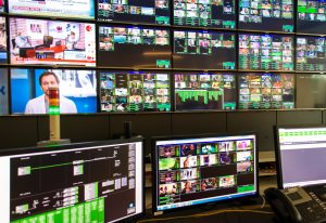 Axon - SMART DVB-2