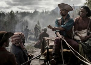 Book of Negroes.