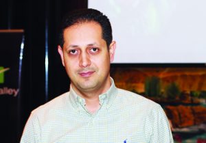 Zaid Wattar, MD. AV Solutions.