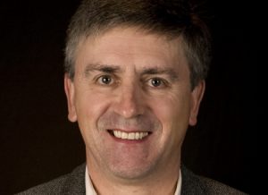 George Boath, Telestream.