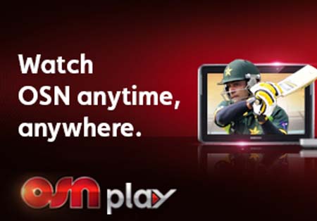 Osn cricket hotsell live streaming free
