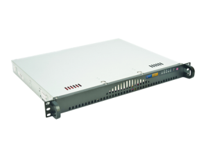 Exterity NAB Origin Server Photo