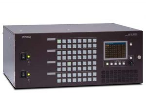 FOR-A MFR-3000.