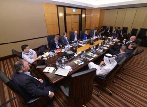 BroadcastPro ME and Avid hosted a roundtable on media asset management.