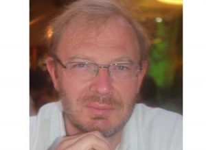 Michel Merten, CEO, Memnon.