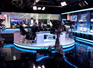 OSN strengthens partnership with CNBC