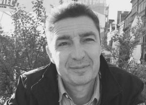 Darren Whitehead, Director or Business Development at IABM.