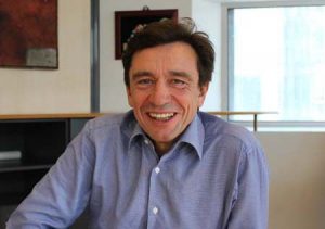 Paul Molinier.