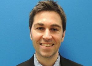 Roberto Pascual Fonte, Sales Director at VSN for Europe and Africa.