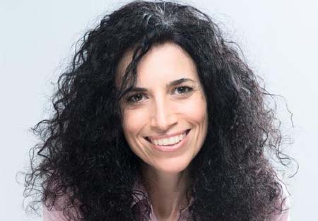 Dima Khatib, MD of AJ+.