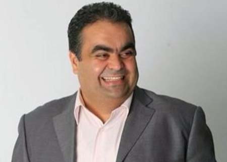 Hasan R Sayed Hasan, MD, MasterMedia.
