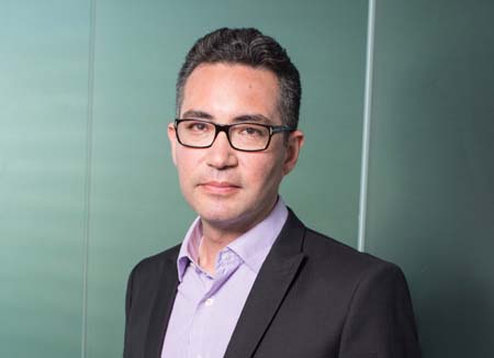 James Gibbons, Country Manager, Emerging Business, Discovery Networks.