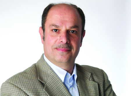 Radwan Moussalli, Tata Communications. 