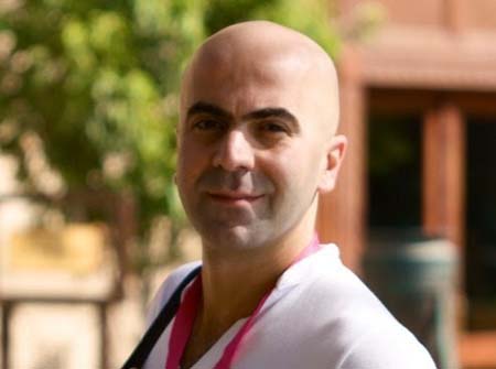 Alaa Karkouti, CEO, MAD Solutions.