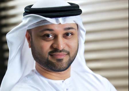 Rashed Alabbar, Etisalat.
