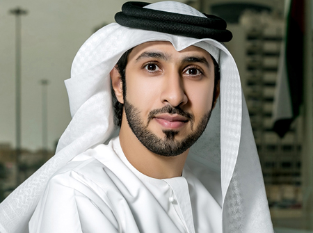 Abdul Hadi Al Sheikh.