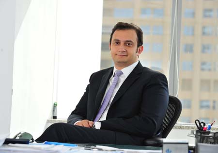 Hany Fahmy Aly.