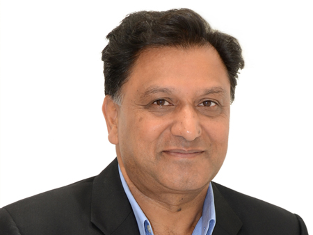 Naresh Subherwal.