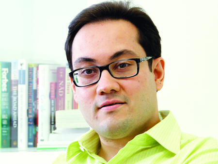 Rajjat Barjatya.