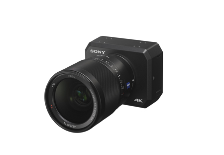 Sony UMC-S3C.