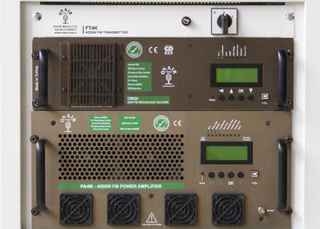 Onair FT4K.