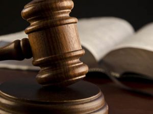court hammer