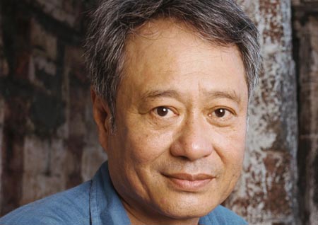 Ang Lee.