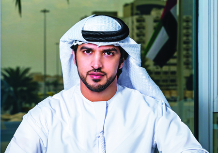 Ali Al Shaiba.