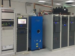 The liquid-cooled architecture, powered by GatesAirs PowerSmart 3D transmitter design, offered a reliable and cost-efficient solution for Kuwait Television. 