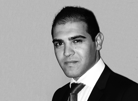 Samir Zehani.