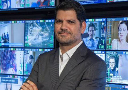Bruno Cattan.