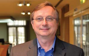 The Penetration of IT into Broadcast Infrastructure