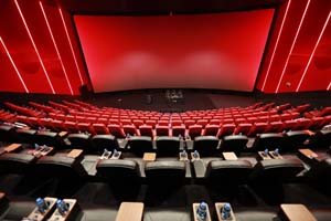 VOX Cinemas opens in Fujairah City Centre