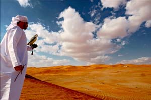 ADIEFF launches UAE Environmental film contest