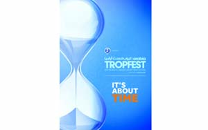 Tropfest Arabia to host workshops in Dubai and Abu Dhabi