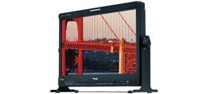 TVLogic intros five broadcast monitors