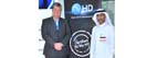 MY-HD brought to you by Arabsat