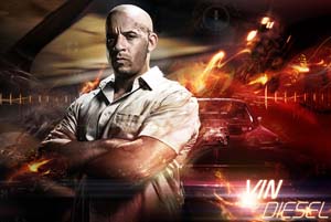 Fast & Furious may be heading to Dubai