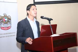 Omnix and Autodesk partners with UAE Ministry of Economy