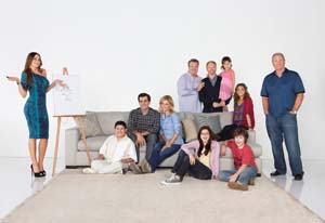 OSN exclusive shows nominated for Emmys