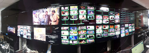 New platforms for ViewSat: enhanced online streaming for television channels